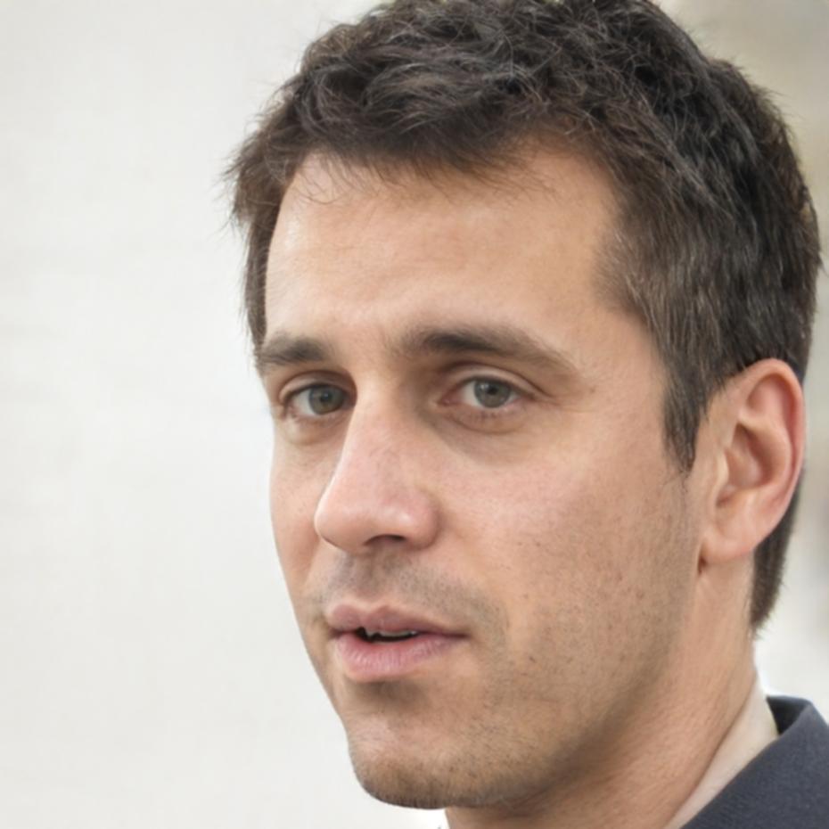 Дмитрий Косоротов